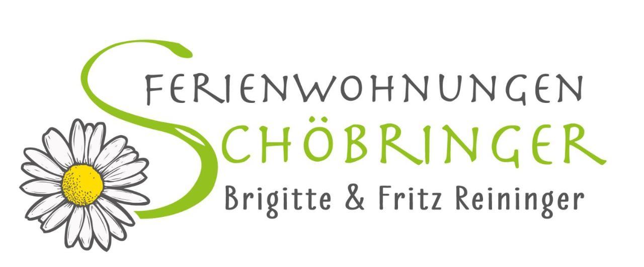Ferienwohnungen Schoebringer Weyregg Exterior foto