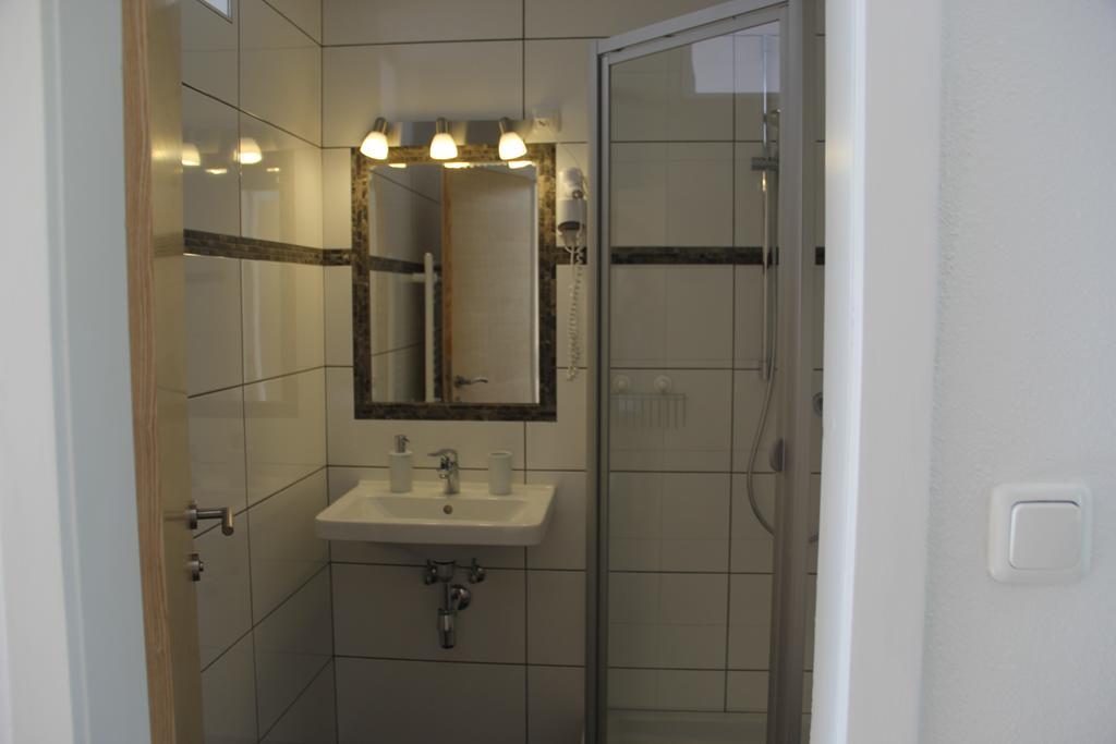 Ferienwohnungen Schoebringer Weyregg Exterior foto